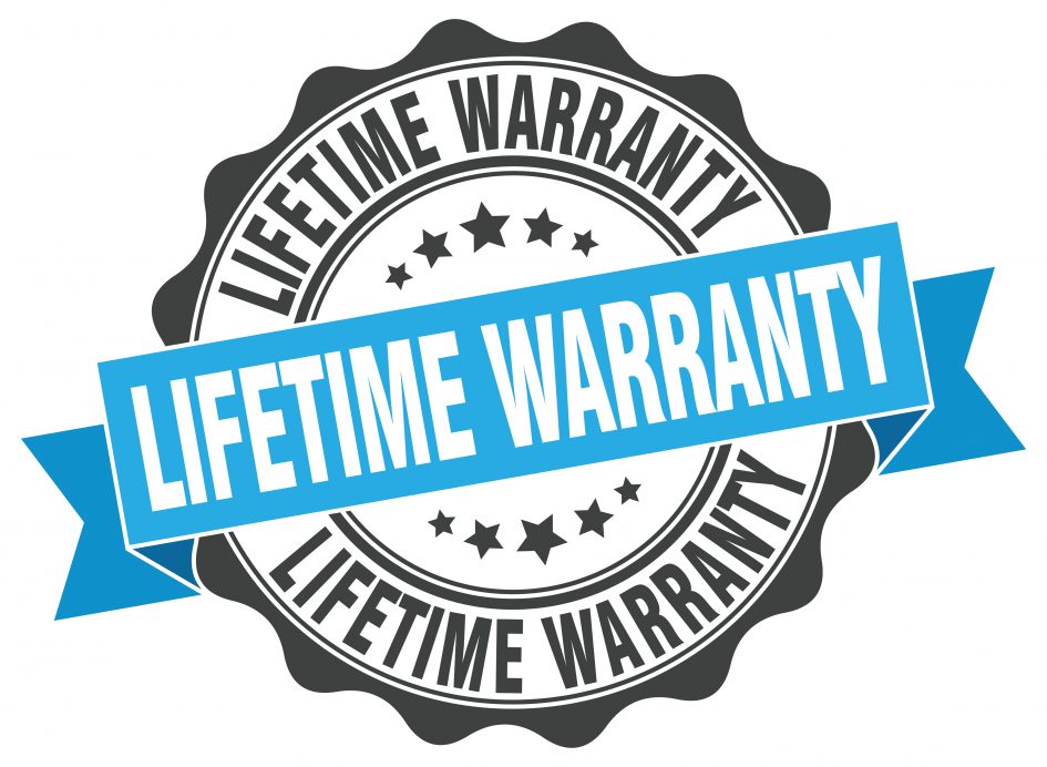 Lifetime Engine Warranty Burlington NC