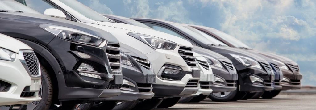 CARFAX One-Owner Vehicles | Used Cars for Sale in Wilmington NC