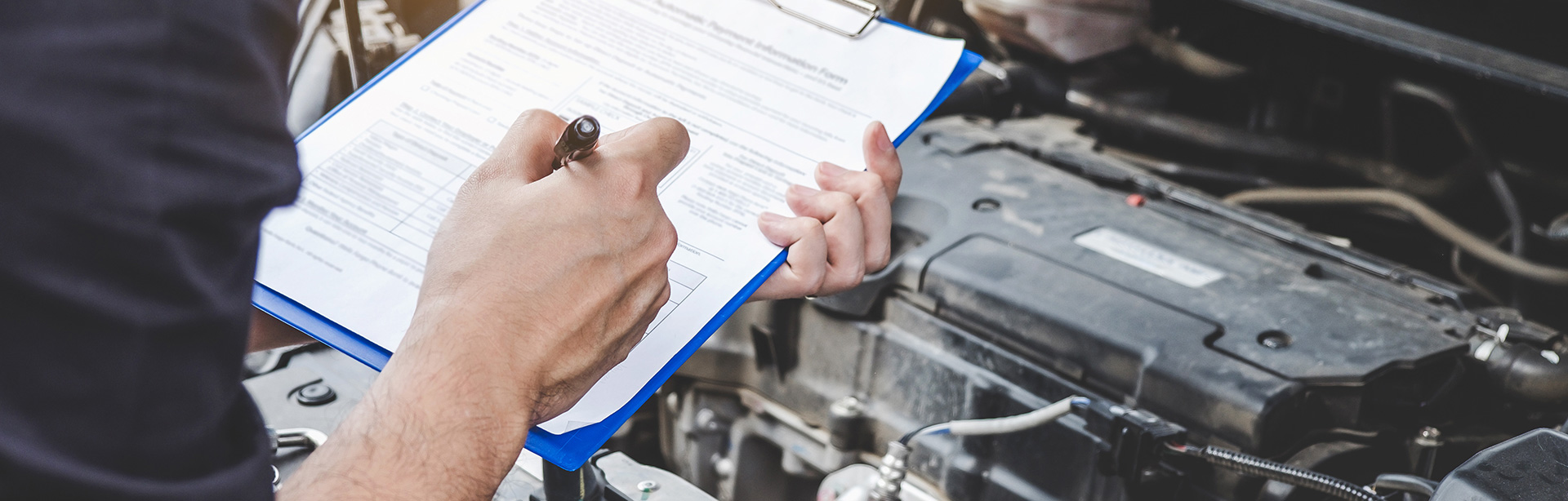 How to Pass the NC Car Inspection | Wilmington | Leland | Hampstead